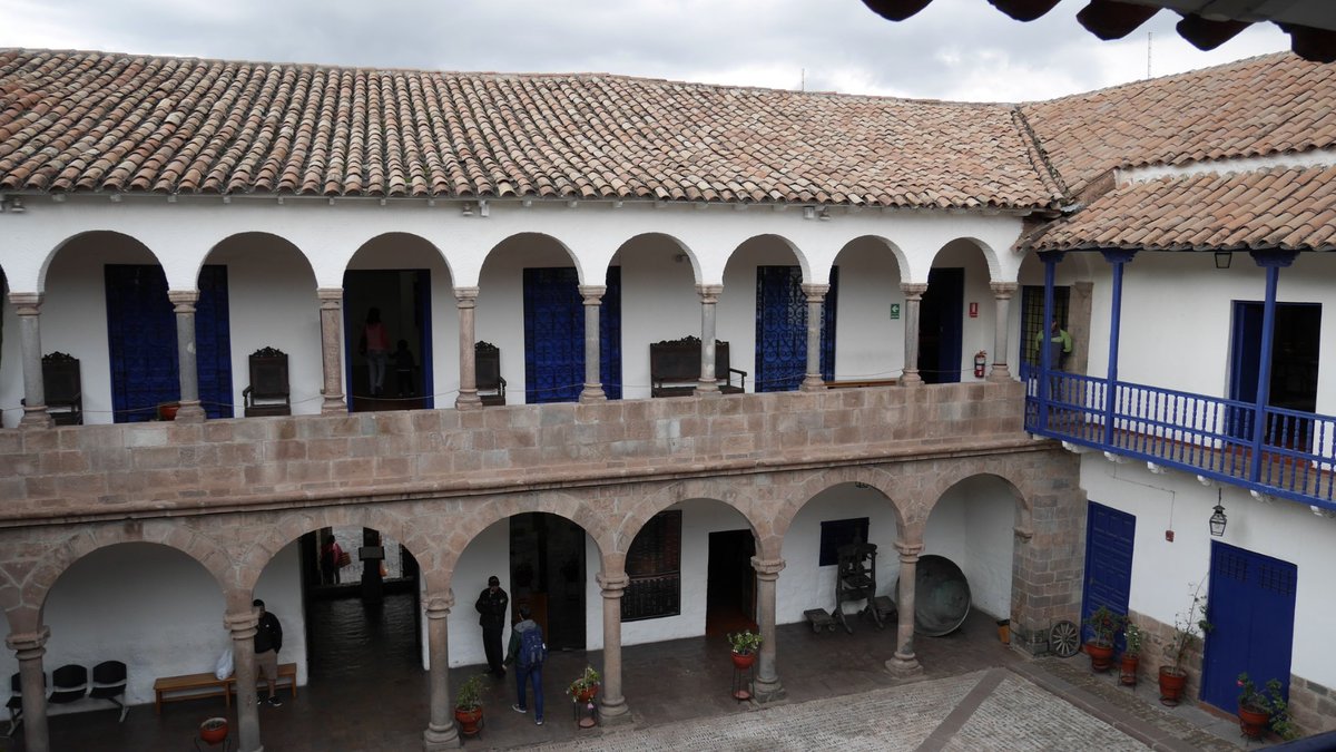 Museo Historico Regional (Cusco) - All You Need to Know BEFORE You Go