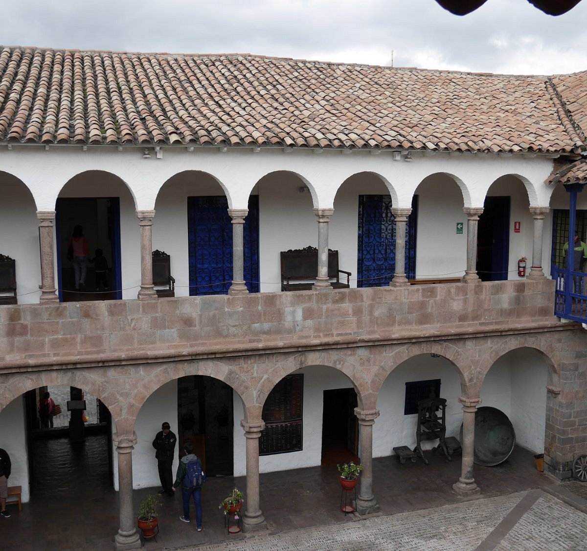 Museo Historico Regional Cuzco 2022 Alles Wat U Moet Weten Voordat