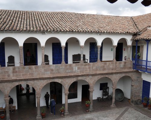 THE 10 BEST Museums You'll Want to Visit in Cusco - Tripadvisor