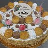 torta con foto su cialda - Foto di Pasticceria Dolci E Salati, Marchirolo -  Tripadvisor