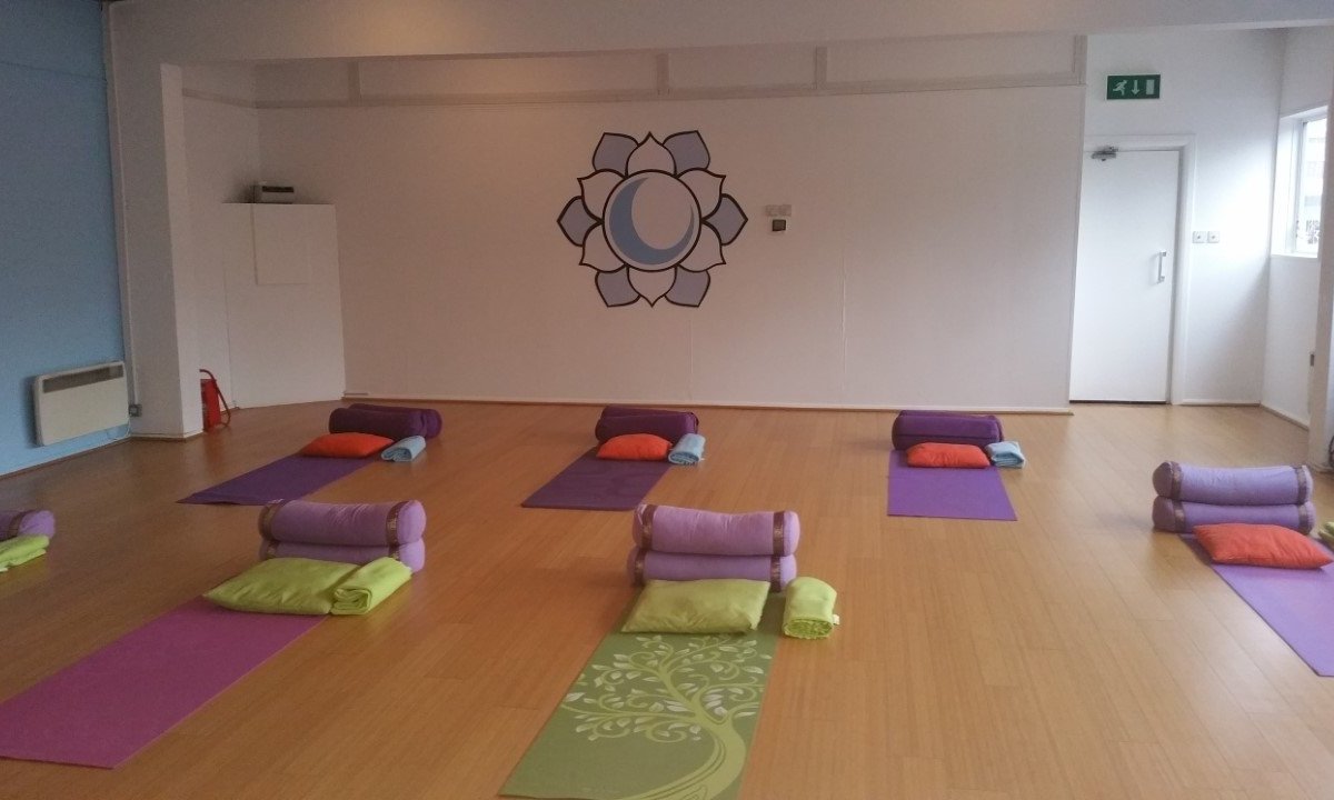 The Yoga Centre Dorking - All You Need to Know BEFORE You Go (2024)