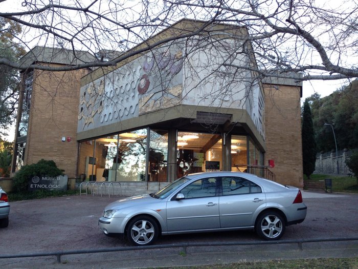 Imagen 1 de Museo Etnológico de Barcelona