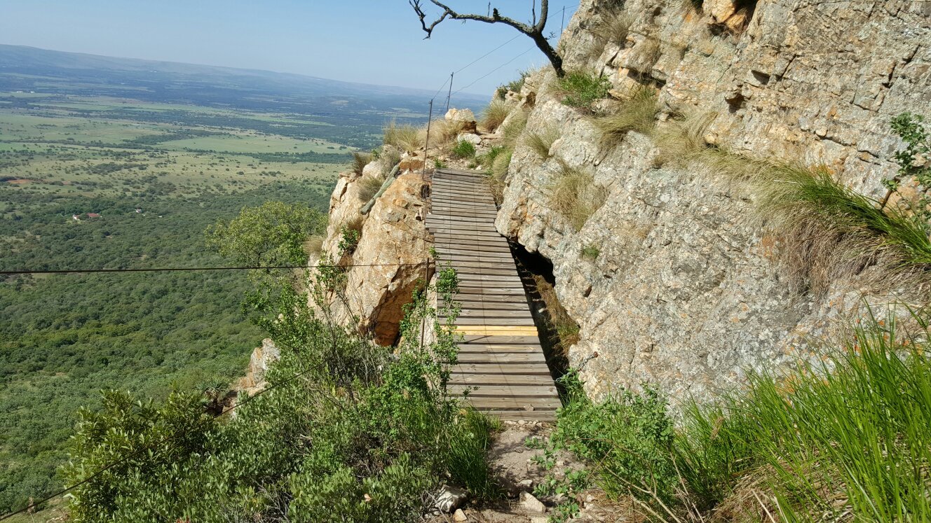 MOUNTAIN SANCTUARY PARK (Magaliesburg) - All You Need To Know BEFORE You Go