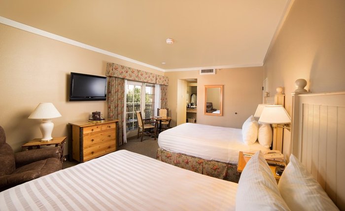 Harris Ranch Resort Rooms: Pictures & Reviews - Tripadvisor