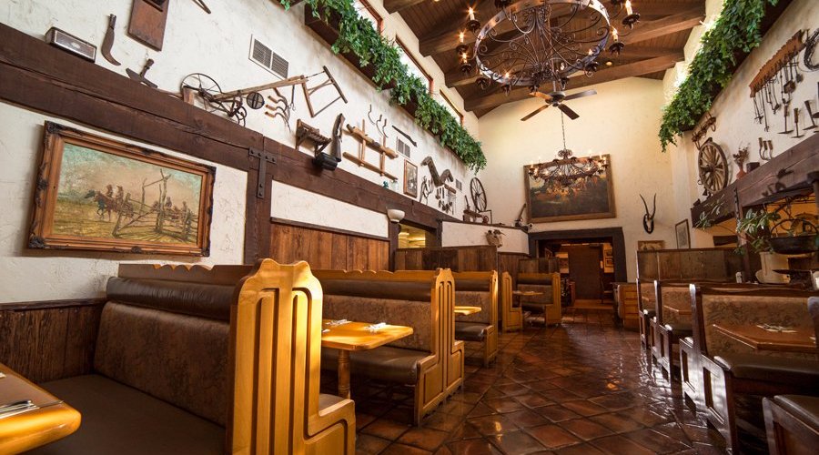 The Ranch Kitchen