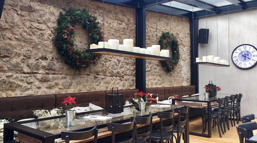 E Bar-Restaurant, 아라초바 - 레스토랑 리뷰 - 트립어드바이저