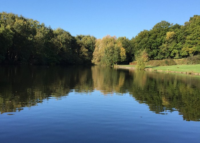 The Royal Town of Sutton Coldfield, England 2024: Best Places to Visit