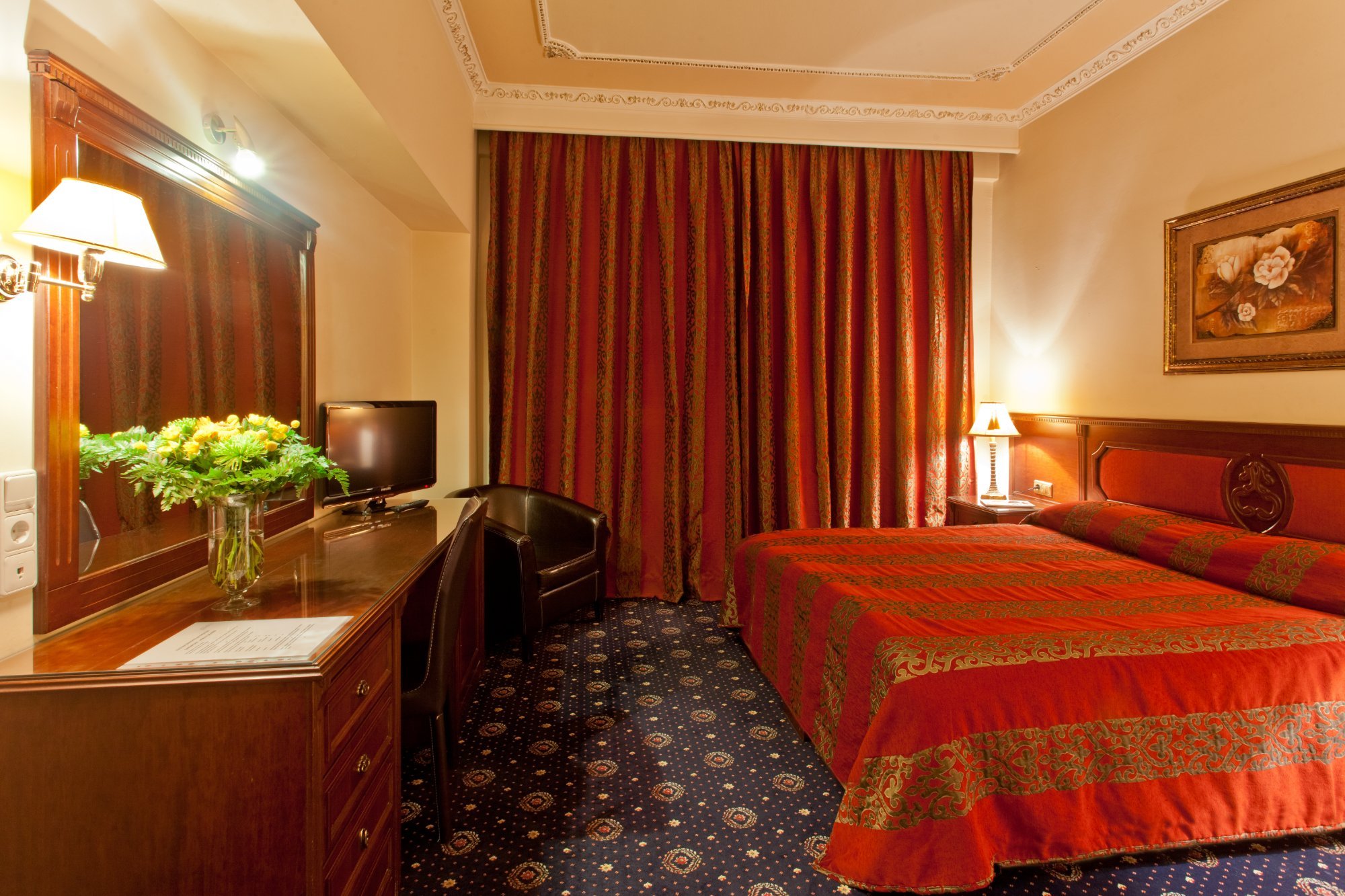 Kouros Hotel Rooms: Pictures & Reviews - Tripadvisor