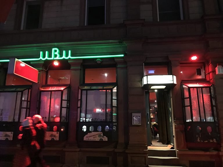 UBU KARLSRUHE Ce qu'il faut savoir pour votre visite (avec critiques)