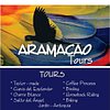 Aramacao Tours