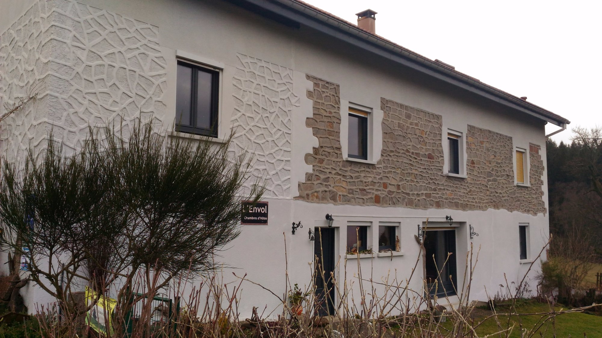 L'ENVOL (Dommartin-les-Remiremont) - B&B Reviews & Photos - Tripadvisor