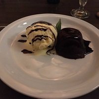 Petit gateau