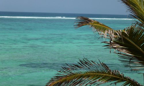 Mare di Matemwe