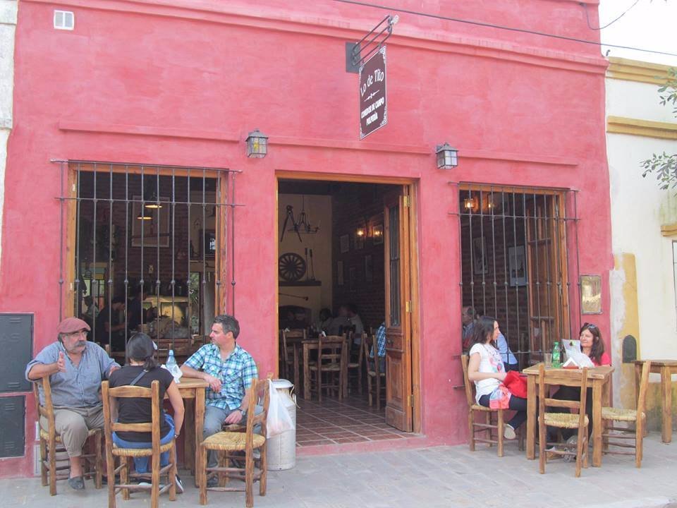 PULPERIA LO DE TITO, San Antonio de Areco - Restaurant Reviews, Photos