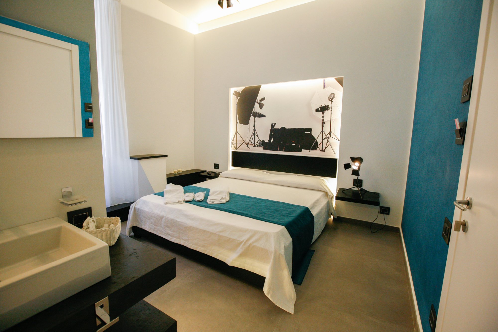 Relais Piazza Del Plebiscito B&B Rooms: Pictures & Reviews - Tripadvisor