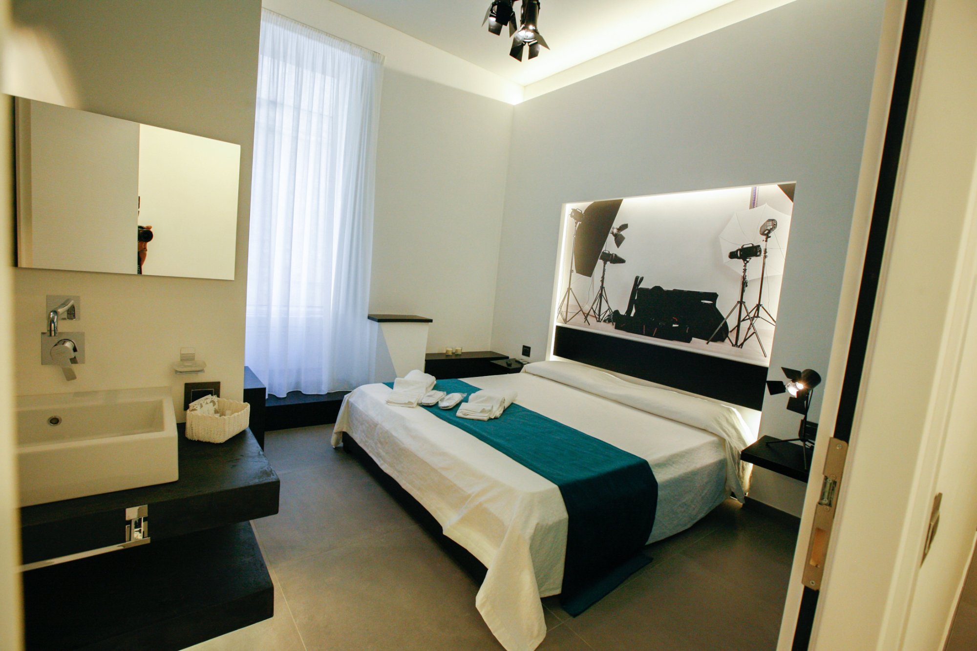 Relais Piazza Del Plebiscito B&B Rooms: Pictures & Reviews - Tripadvisor