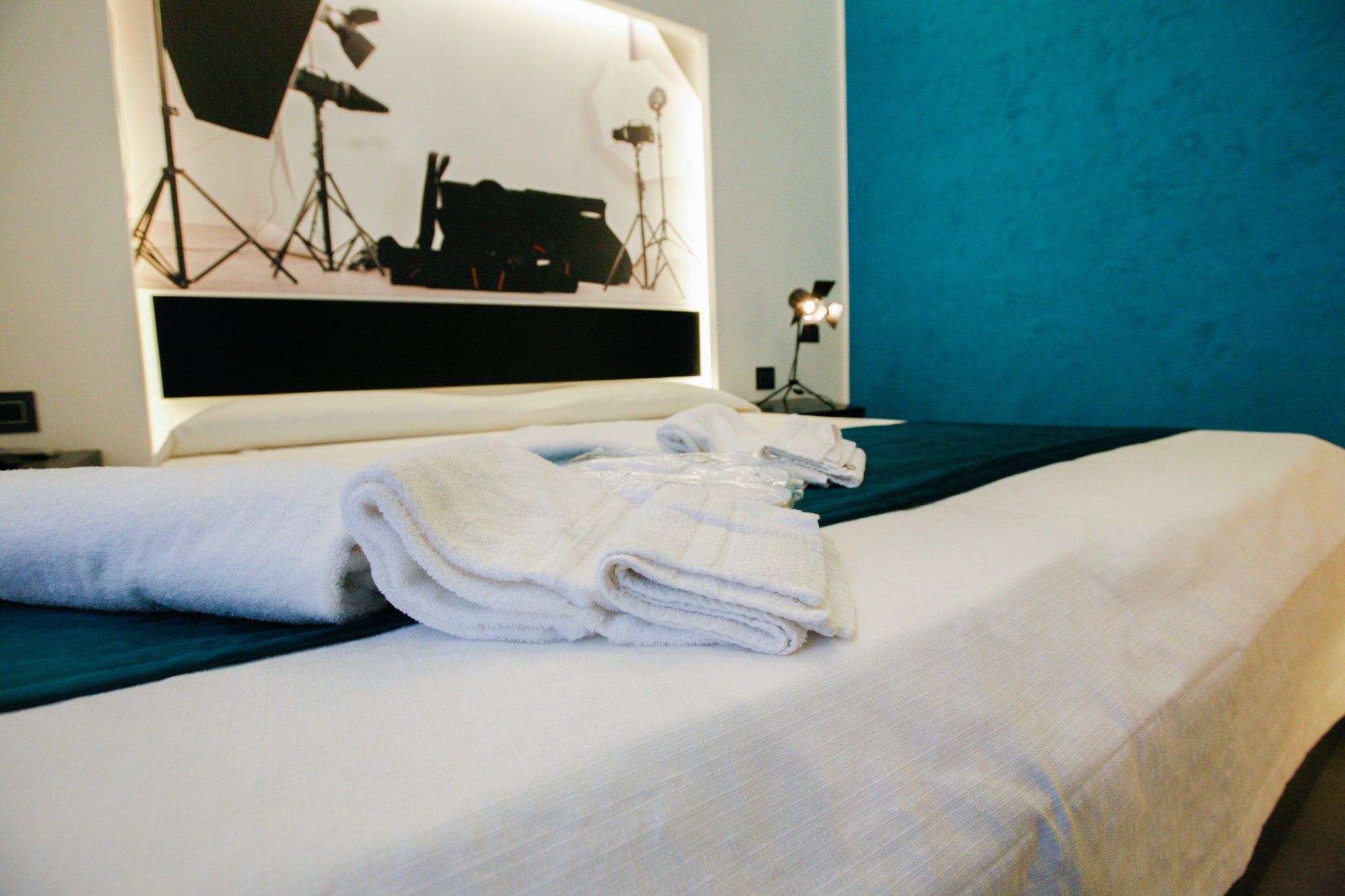 Relais Piazza Del Plebiscito B&B Rooms: Pictures & Reviews - Tripadvisor