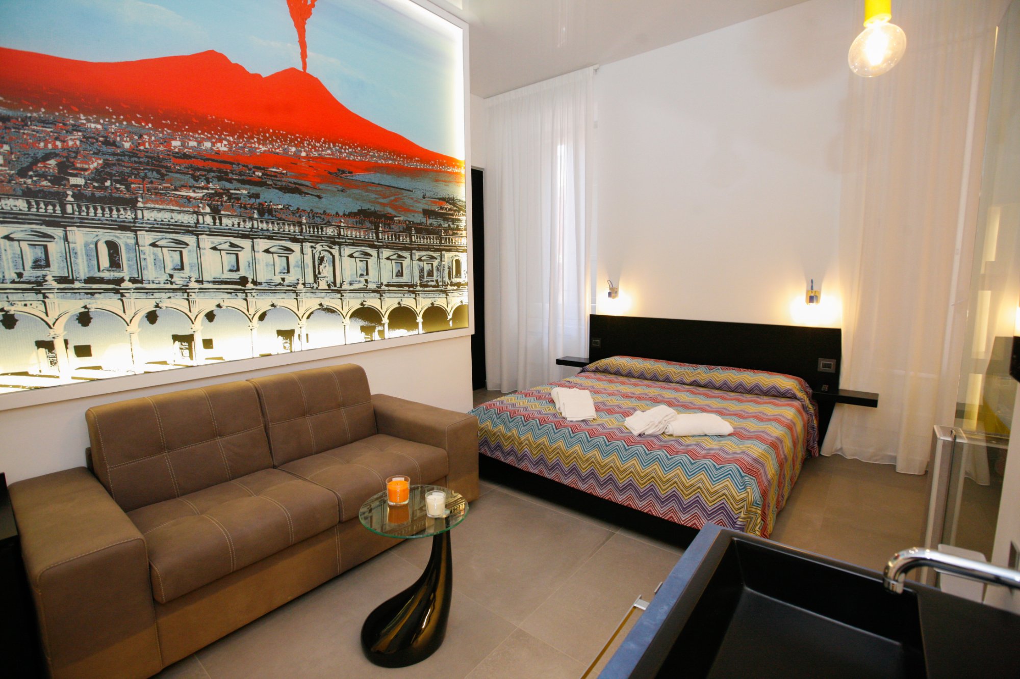 RELAIS PIAZZA DEL PLEBISCITO (AU$185): 2022 Prices & Reviews (Naples ...