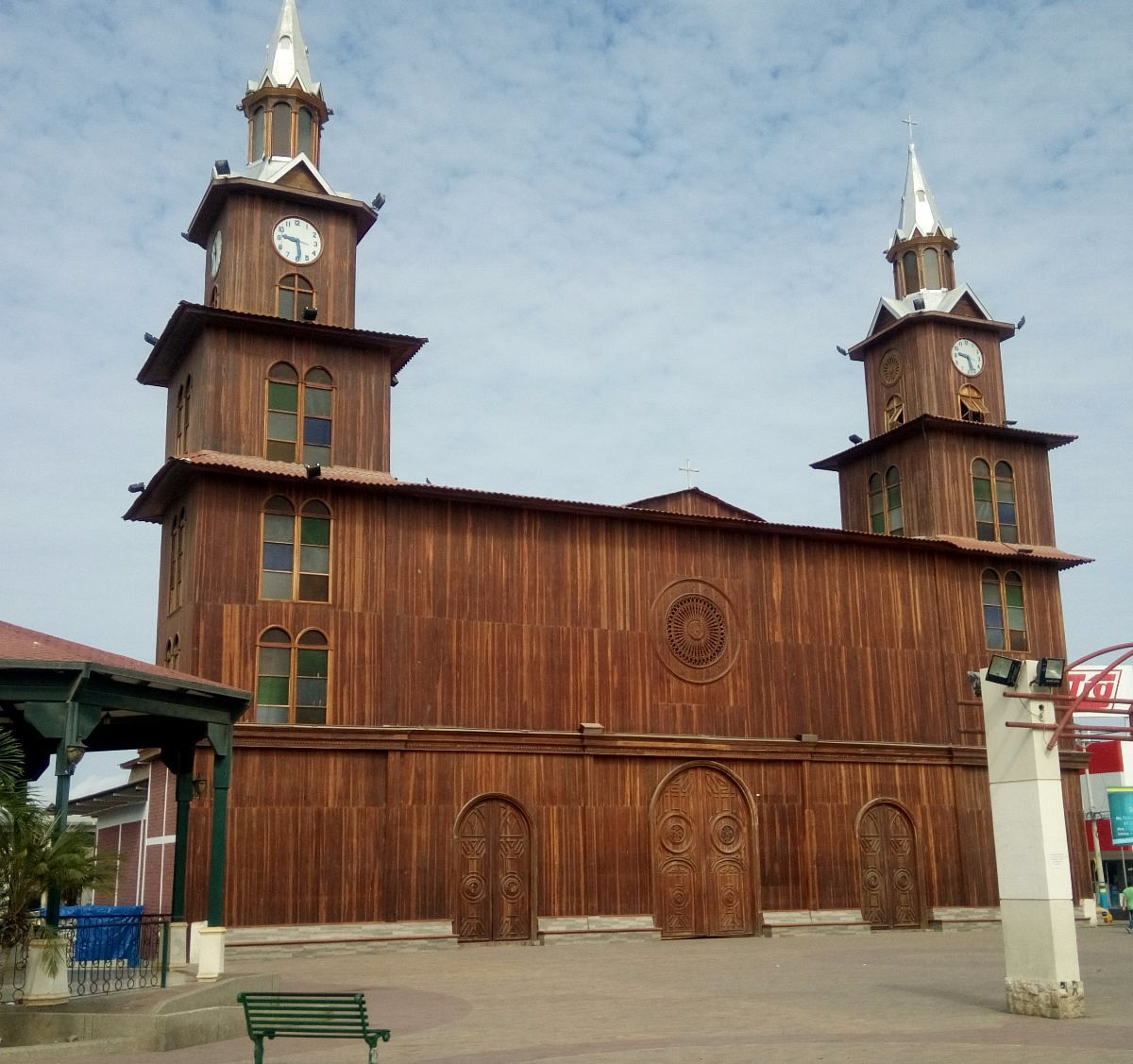 Catedral de Emperatriz de Santa Elena - Tripadvisor Catedral de Emperatriz de Santa Elena - Tripadvisor