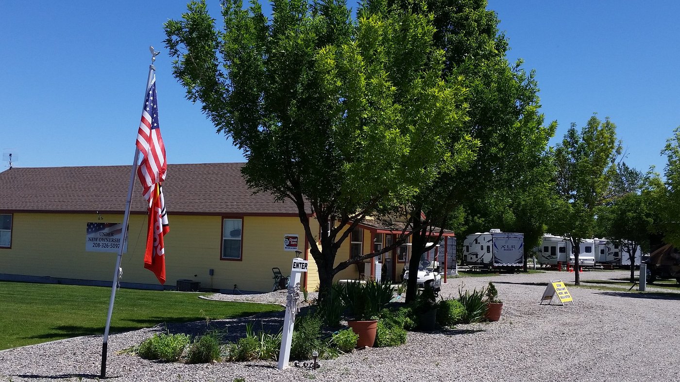 TWIN FALLS 93 RV PARK Campground Reviews (Filer, ID)