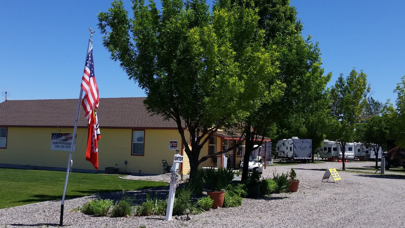 TWIN FALLS 93 RV PARK Campground Reviews (Filer, ID)