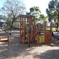 Rubie Thompson Reserve