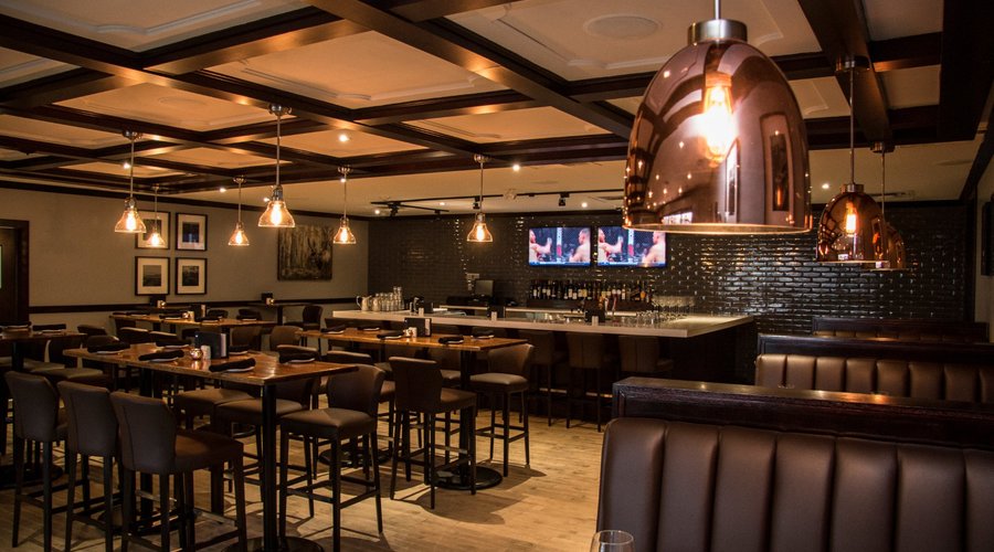 North Bar & Grill, 포트세인트존 - 레스토랑 리뷰 - 트립어드바이저