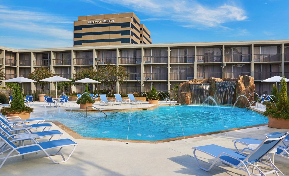 THE 10 BEST Hotels in Little Rock, AR for 2022 (from $52) - Tripadvisor