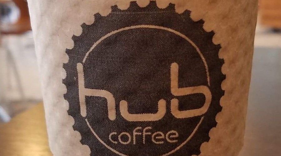 Hub Coffee