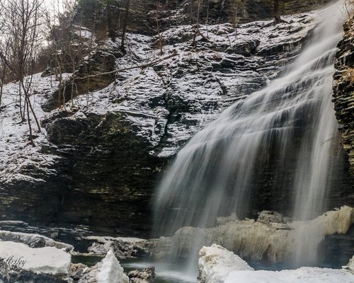 THE 10 BEST New York Waterfalls (with Photos) - Tripadvisor