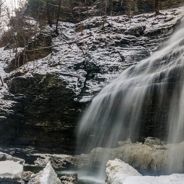 She-Qua-Ga Falls (Montour Falls) - All You Need to Know BEFORE You Go