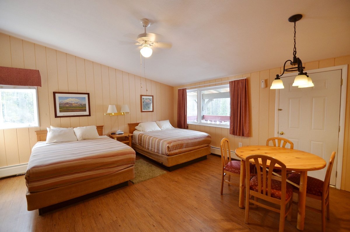 Chena Hot Springs Resort Rooms Pictures And Reviews Tripadvisor