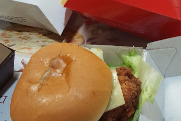 THE BEST Fast Food in Hook (Updated 2024) - Tripadvisor