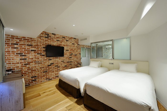 Imagen 2 de SHIBUYA HOTEL EN