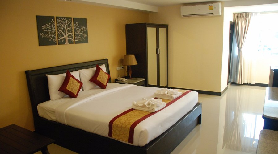 Room 711