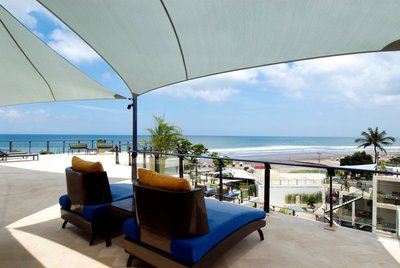 Hotel photo 20 of FuramaXclusive Ocean Beach.