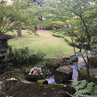 洗心庵