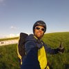 ChickenwingsParagliding Adventure
