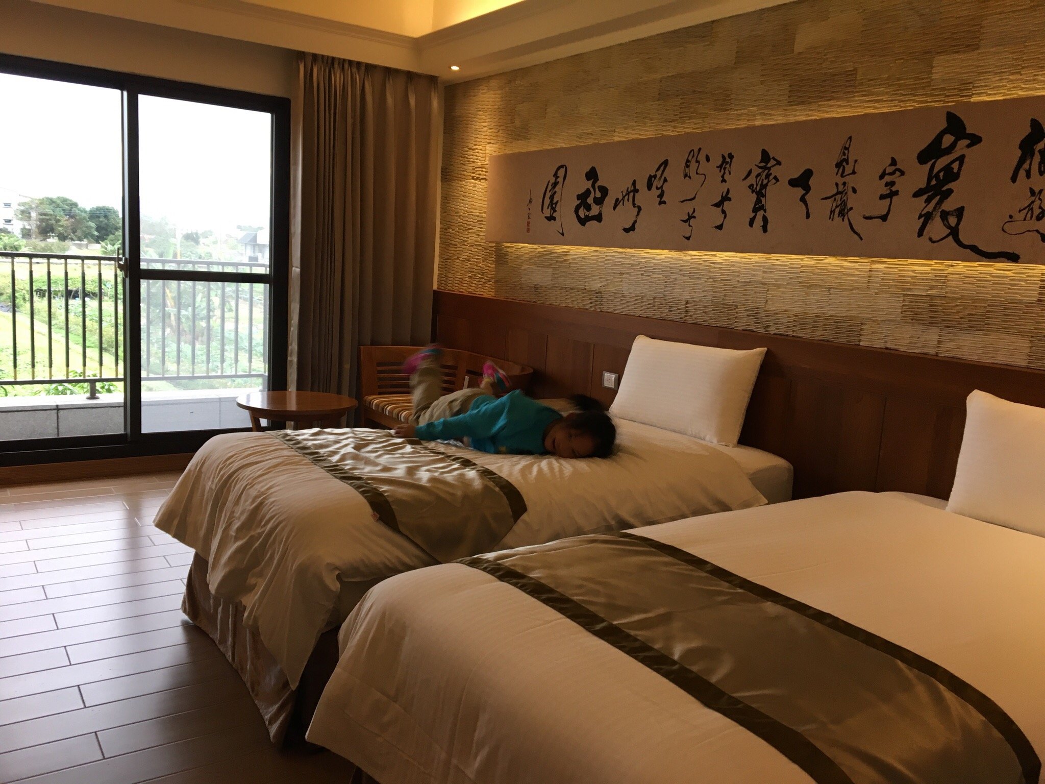 HUALIEN TOONGMAO RESORT - Bewertungen, Fotos & Preisvergleich (Ji'an ...