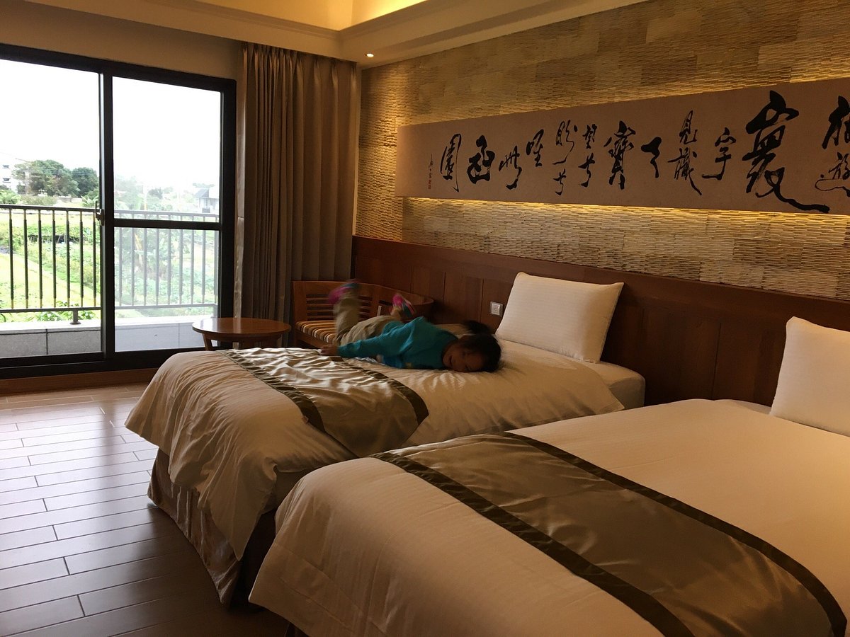 Hualien Toongmao Resort, hotel em Xiulin
