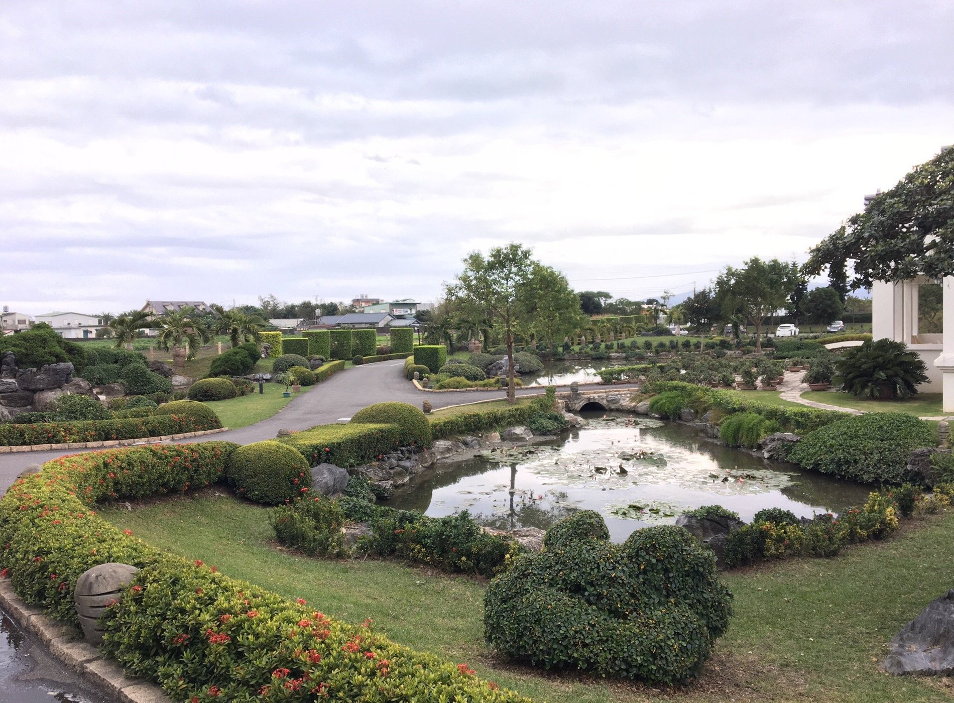 花蓮統茂渡假莊園 HUALIEN TOONGMAO RESORT image