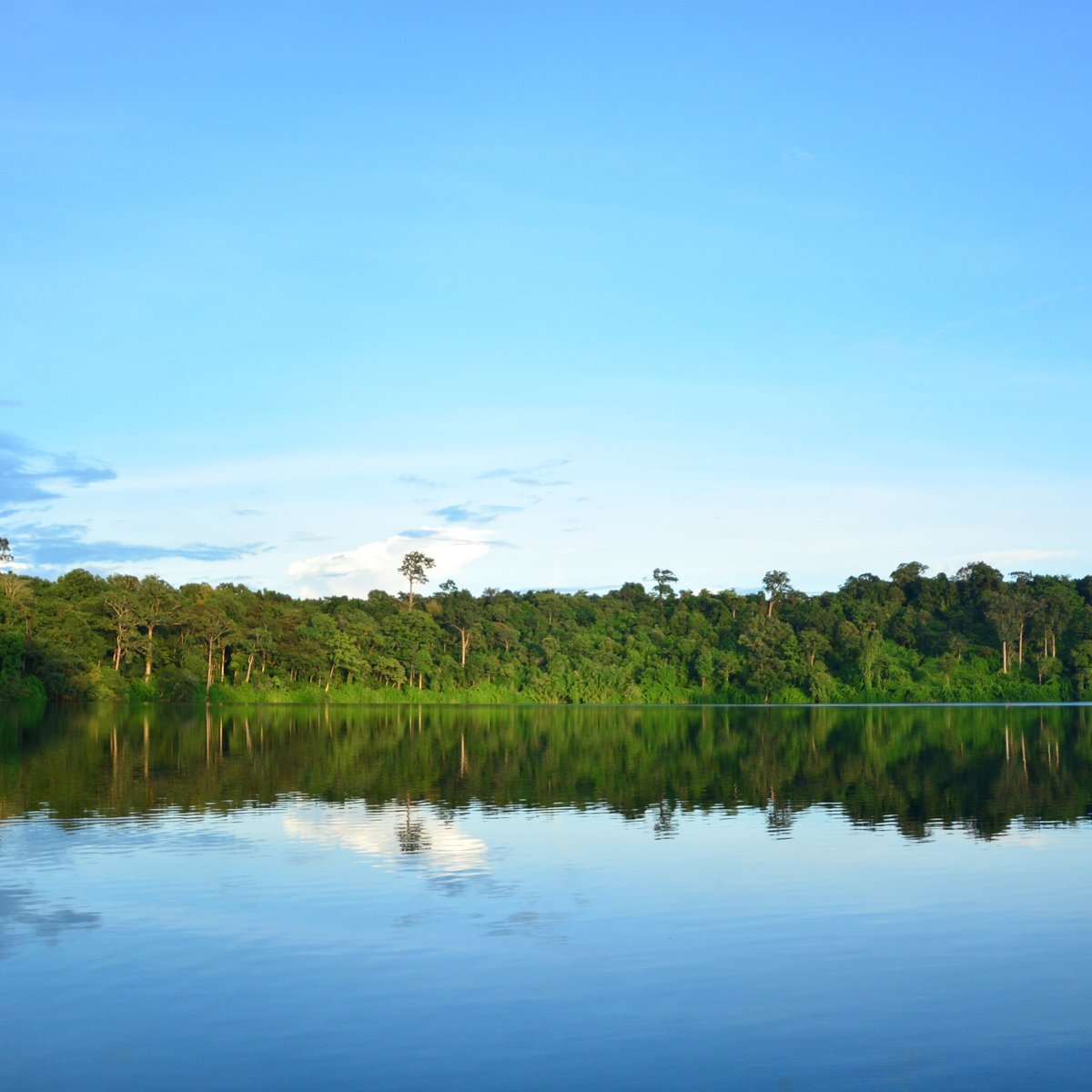 Yeak Laom Volcanic Lake - All You Need to Know BEFORE You Go (2024)