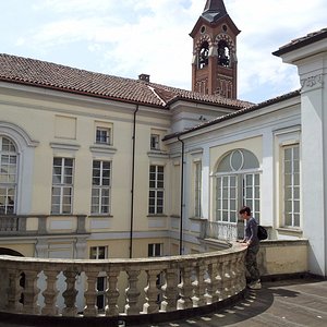 Santuario della Beata Vergine del Portone (Asti) - Tripadvisor