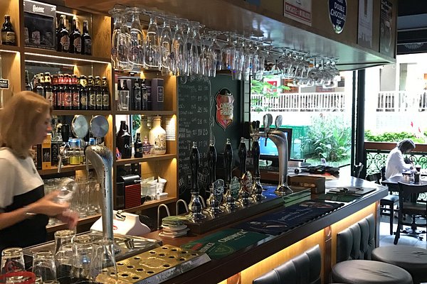 Ponto X pub & Bar, Sobradinho - Avaliações de restaurantes