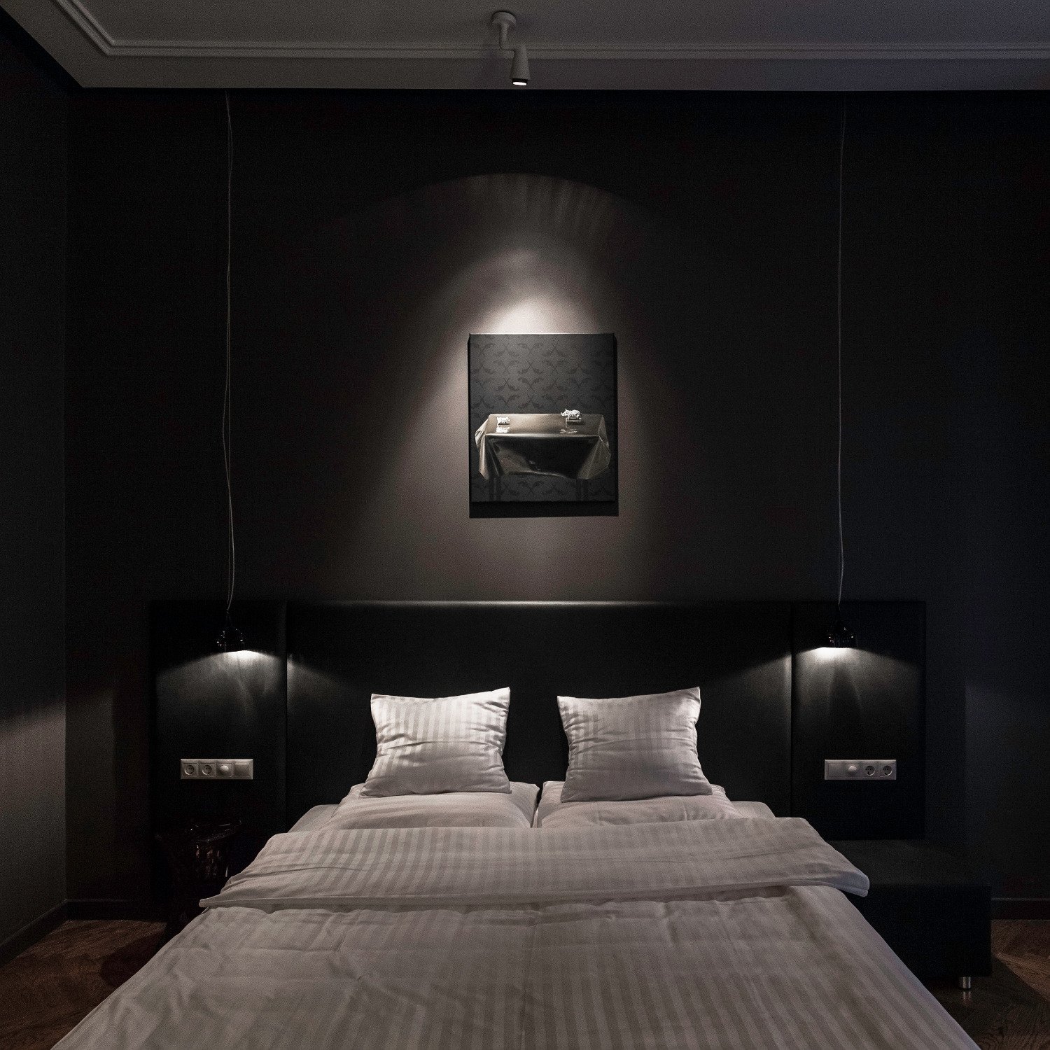 Hotel photo 31 of Casati Budapest Hotel.