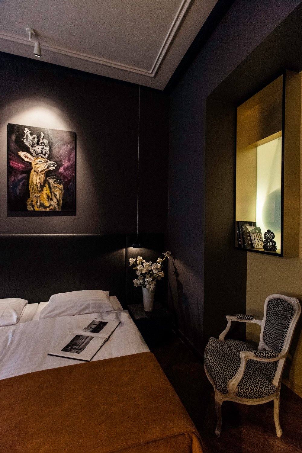 Hotel photo 5 of Casati Budapest Hotel.