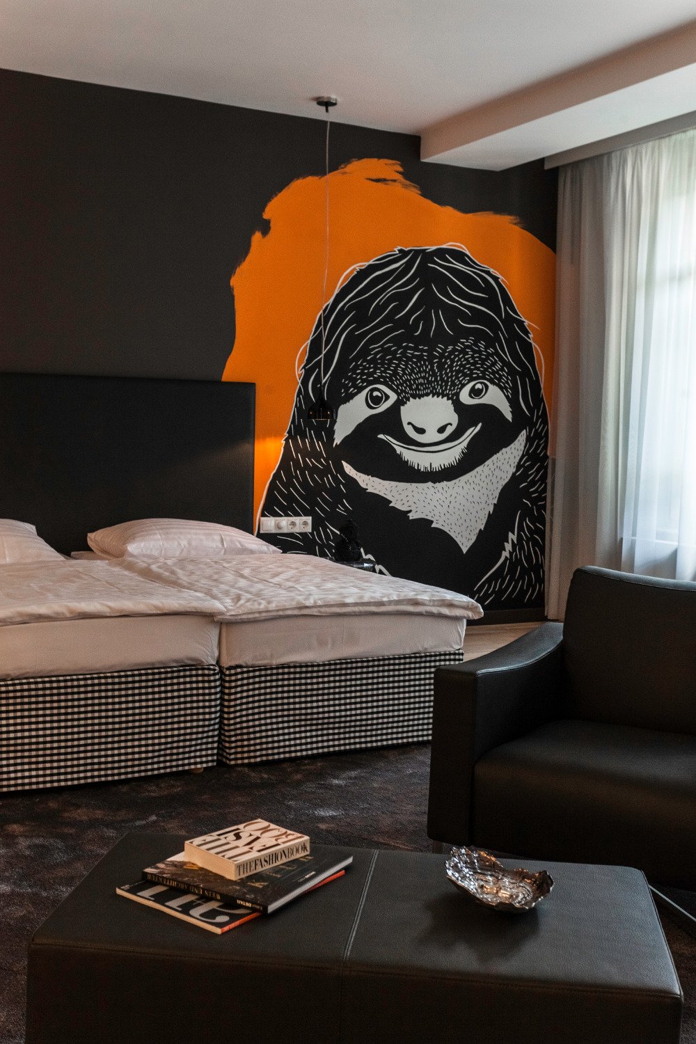 Hotel photo 39 of Casati Budapest Hotel.