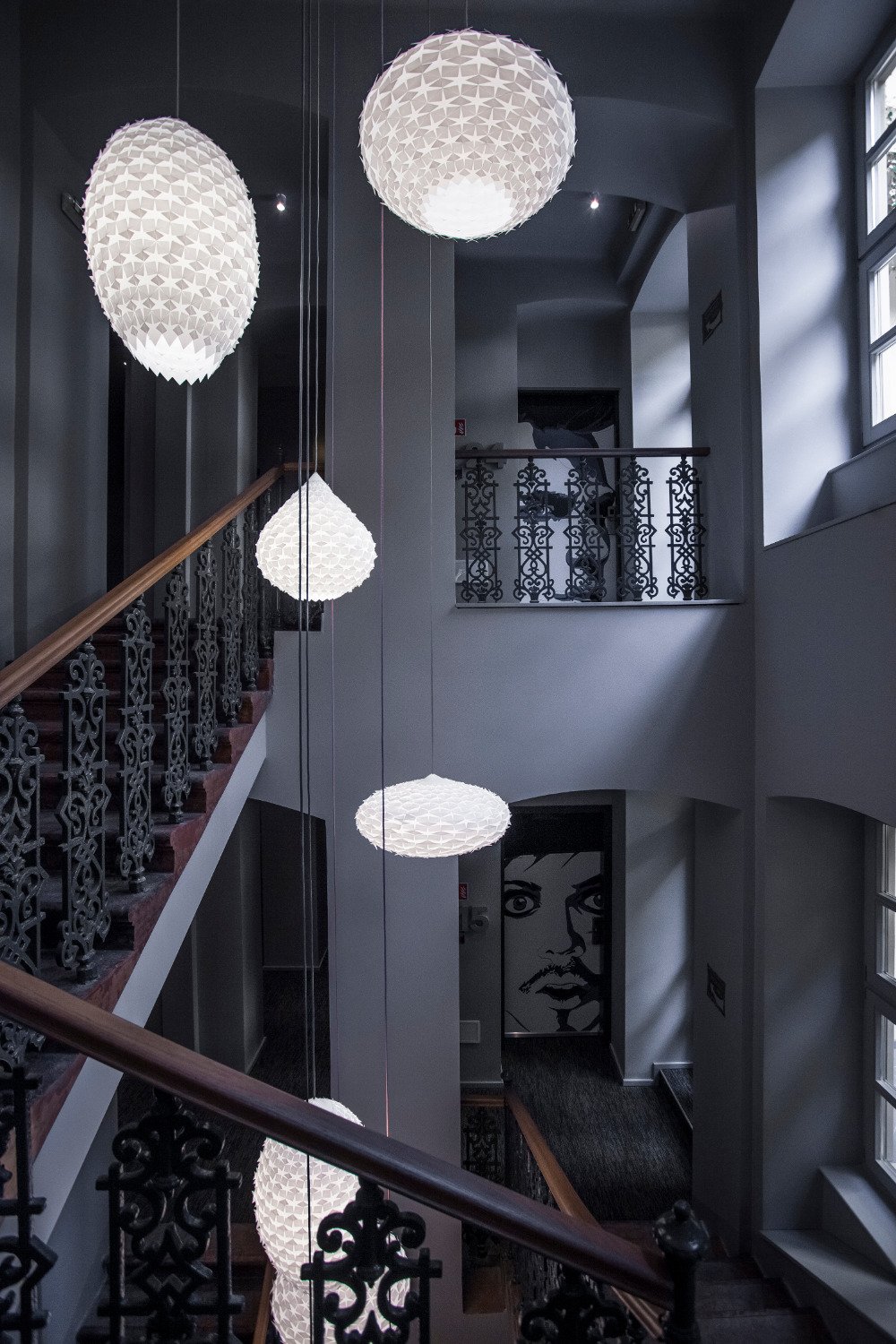 Hotel photo 49 of Casati Budapest Hotel.