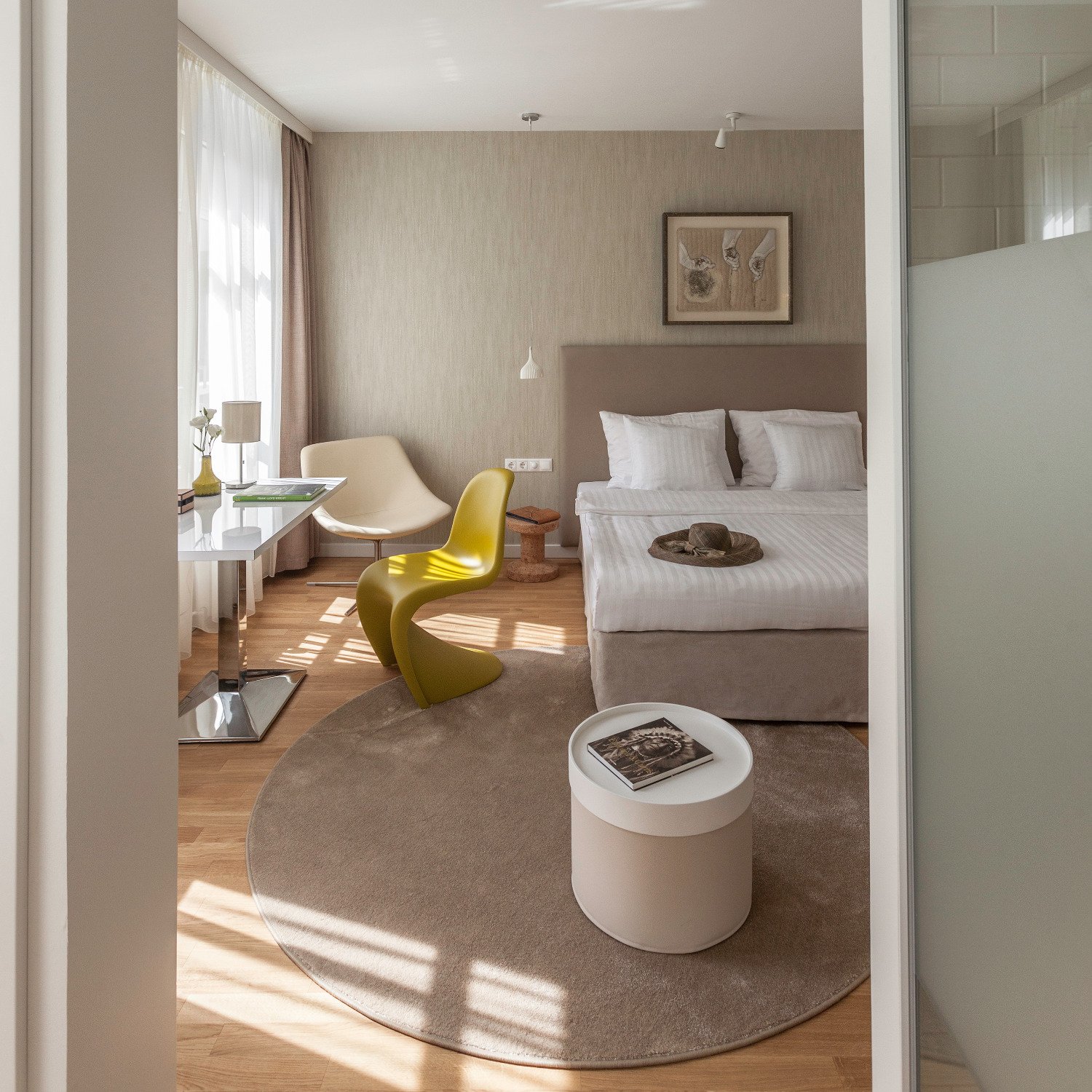 Hotel photo 20 of Casati Budapest Hotel.