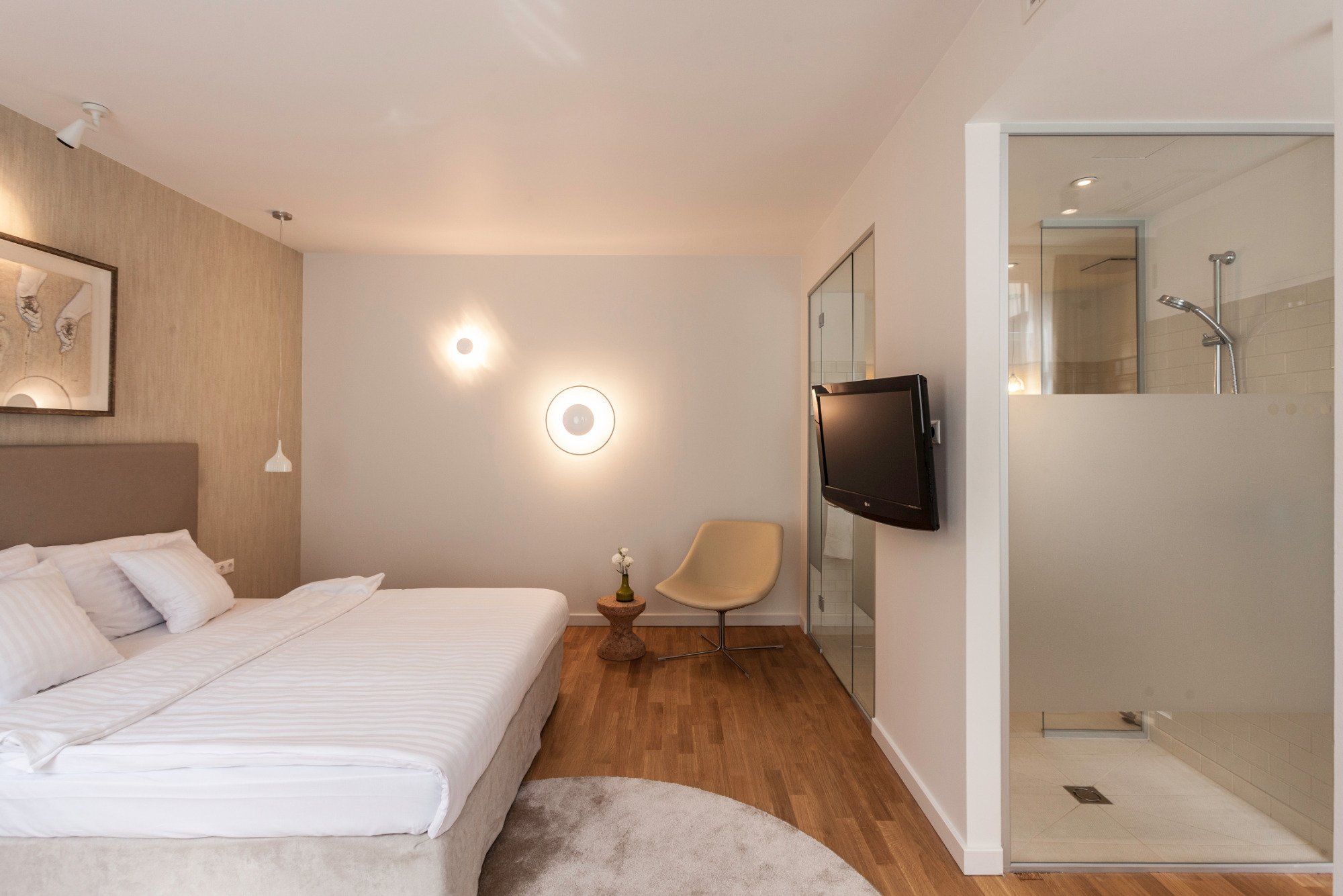 Hotel photo 6 of Casati Budapest Hotel.